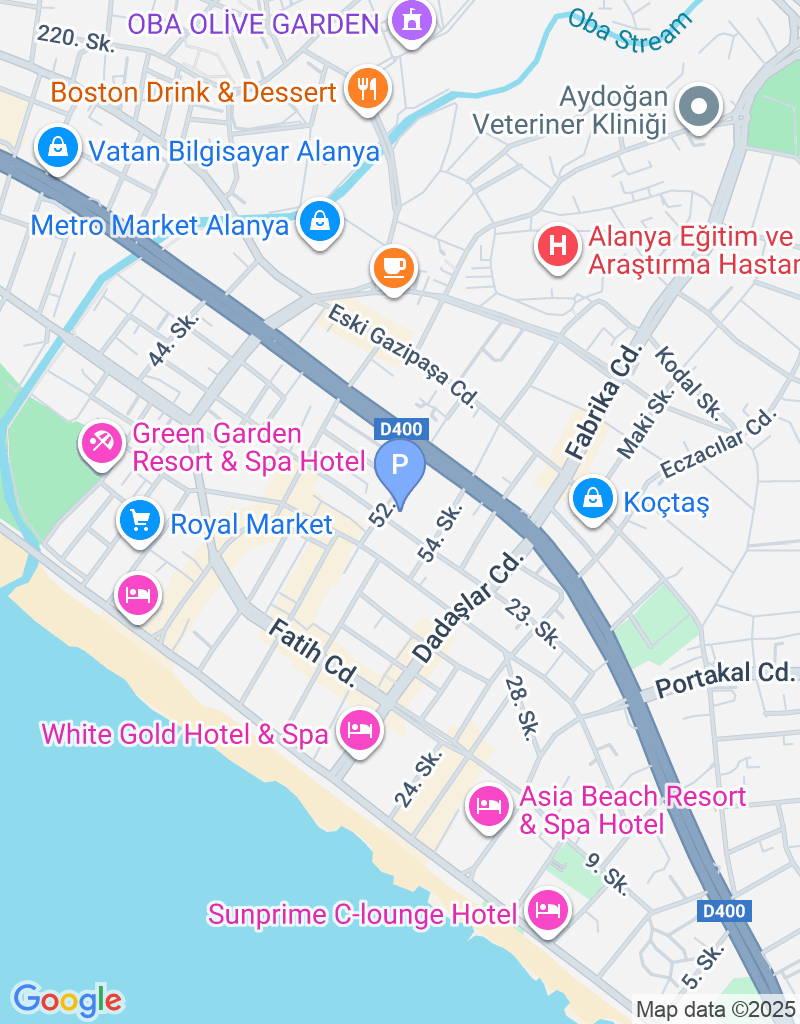 Map placeholder, click to load interactive map