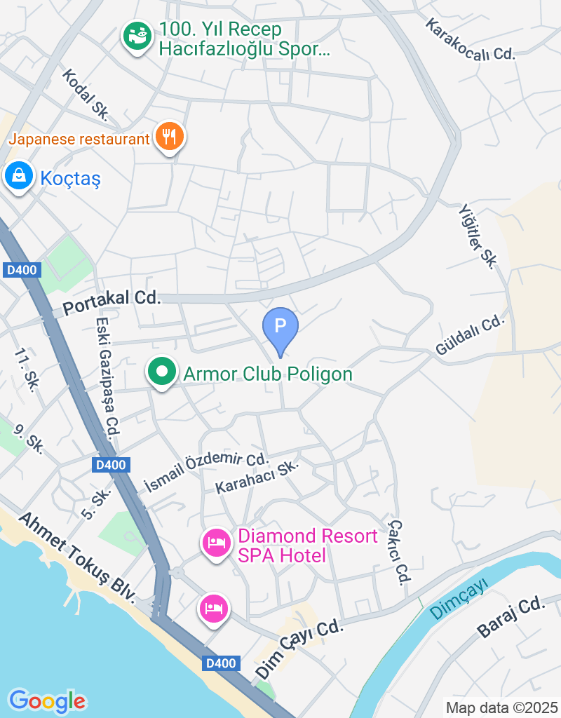 Map placeholder, click to load interactive map