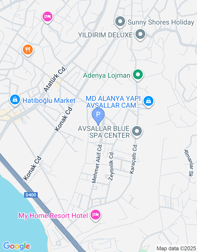 Map placeholder, click to load interactive map