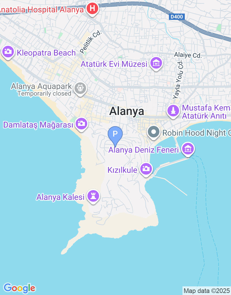 Map placeholder, click to load interactive map