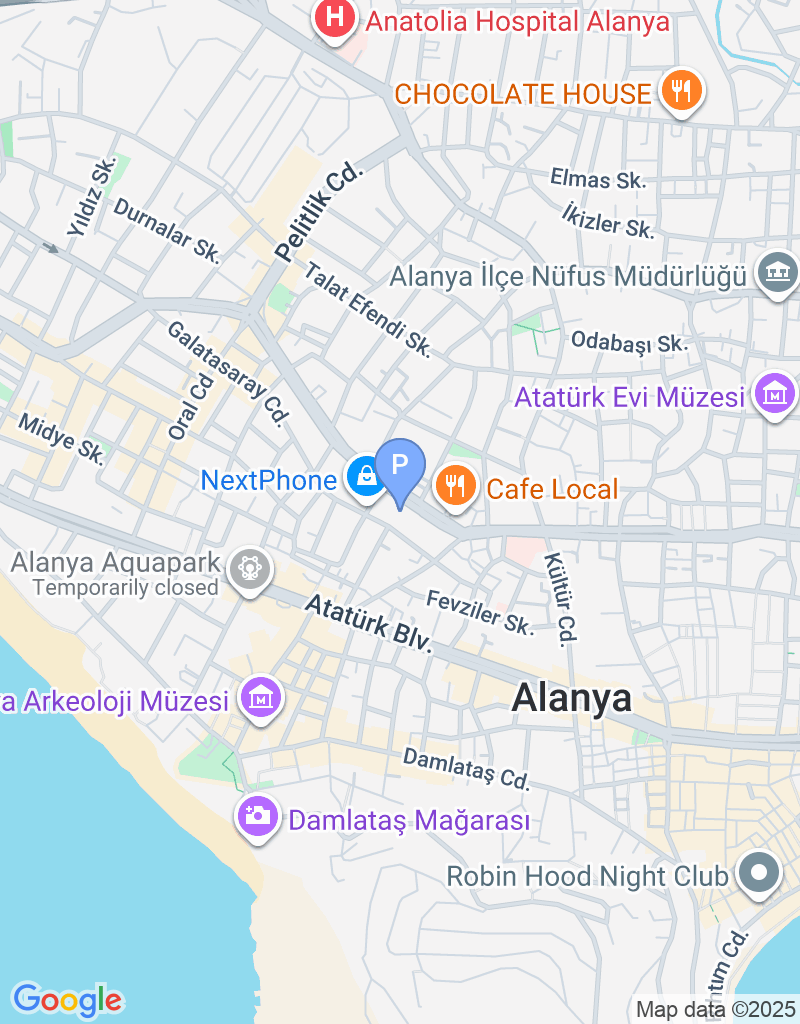 Map placeholder, click to load interactive map