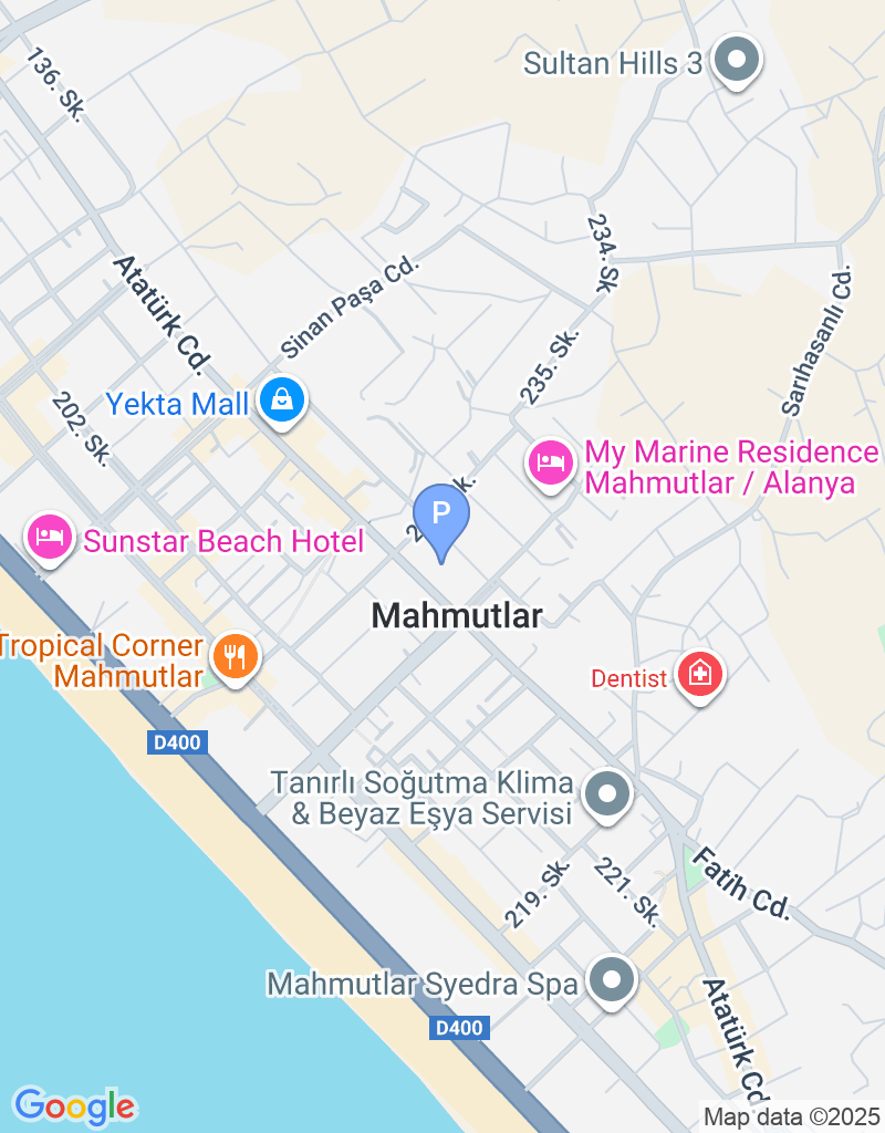 Map placeholder, click to load interactive map