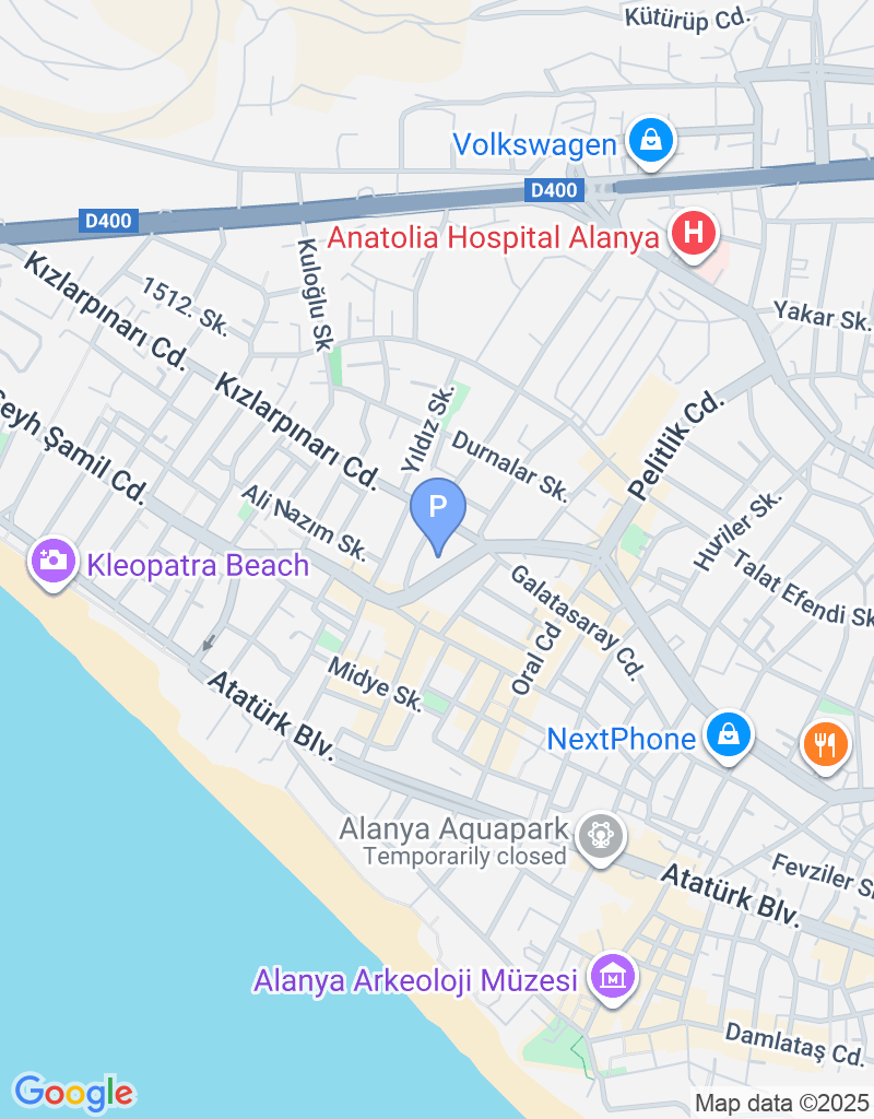 Map placeholder, click to load interactive map