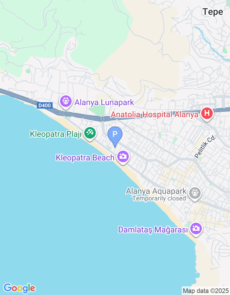 Map placeholder, click to load interactive map