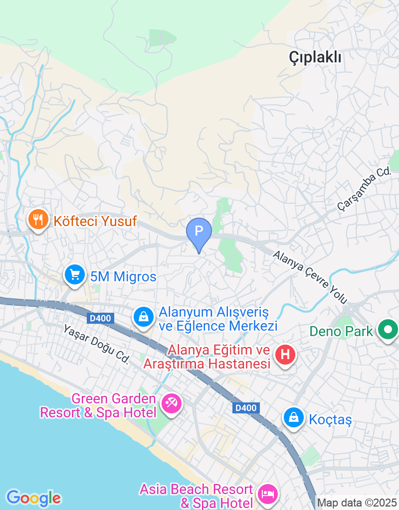 Map placeholder, click to load interactive map