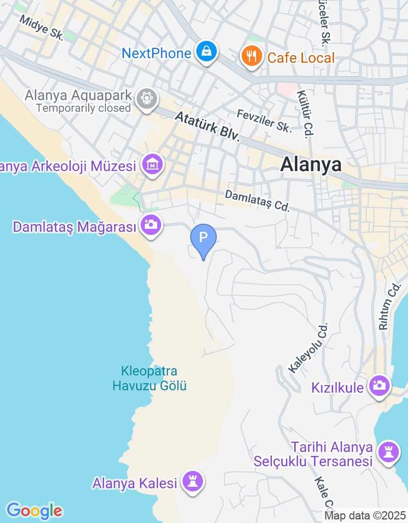 Map placeholder, click to load interactive map