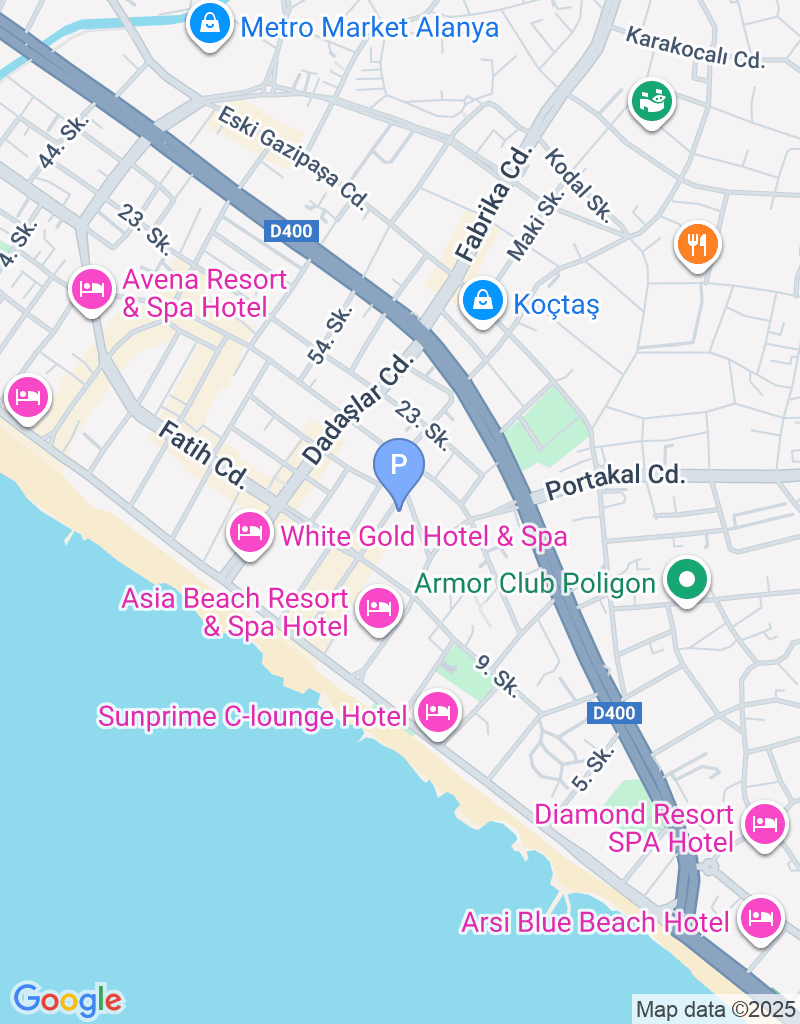 Map placeholder, click to load interactive map