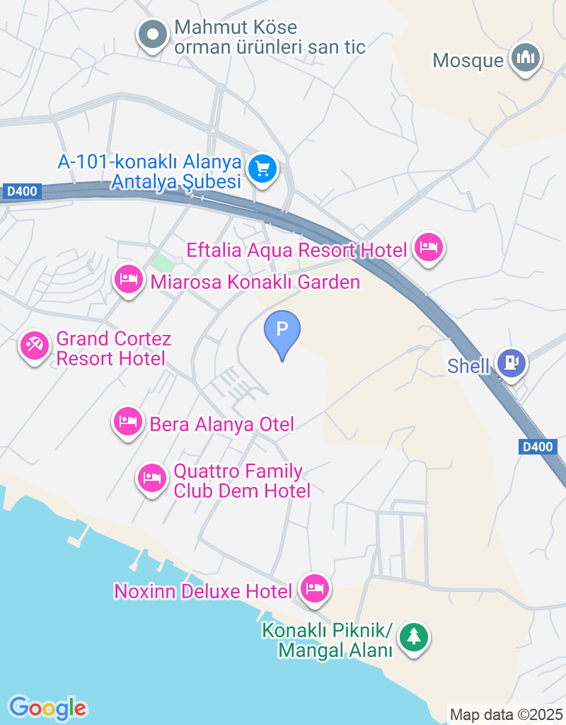 Map placeholder, click to load interactive map