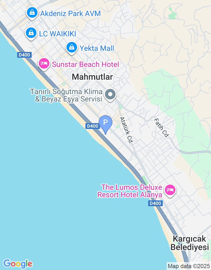 Map placeholder, click to load interactive map