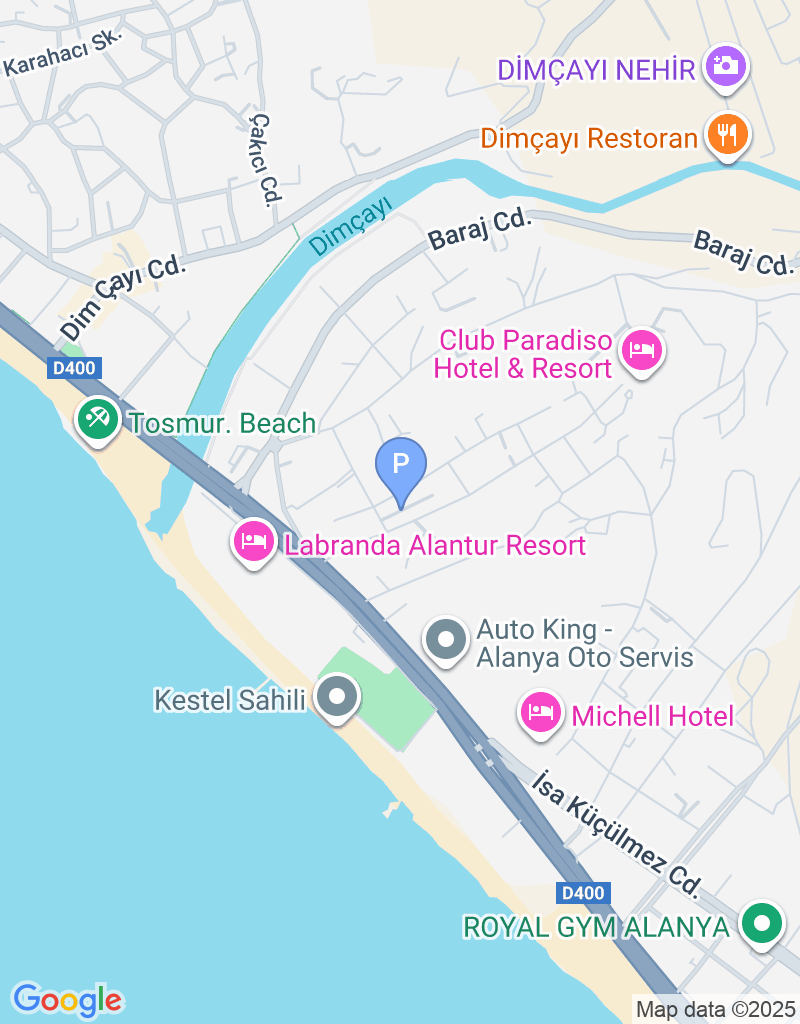 Map placeholder, click to load interactive map