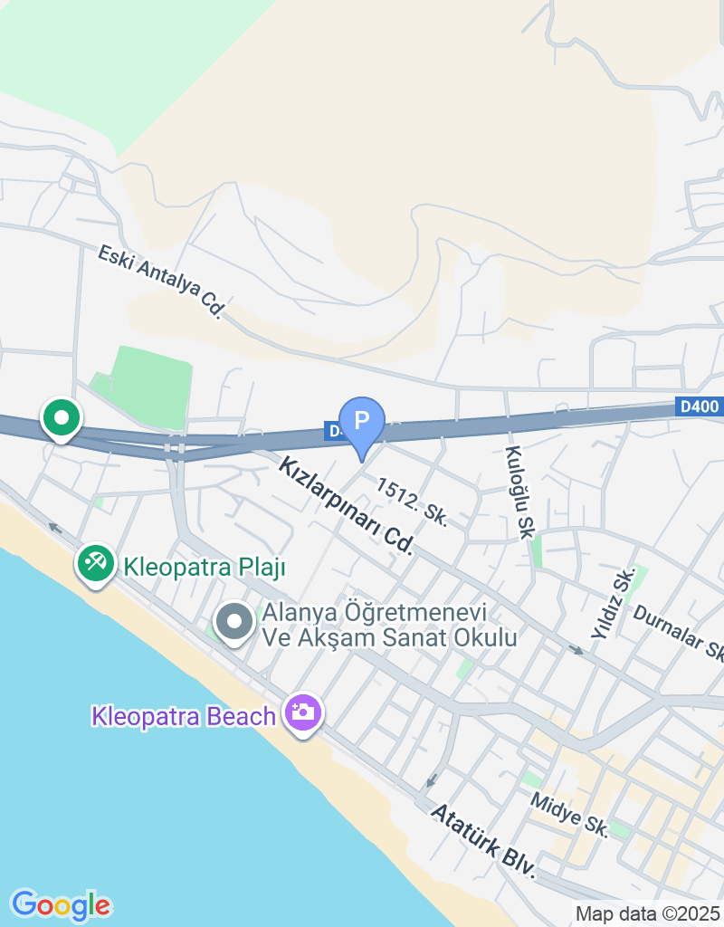 Map placeholder, click to load interactive map