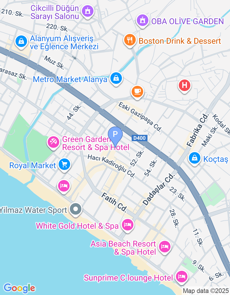 Map placeholder, click to load interactive map