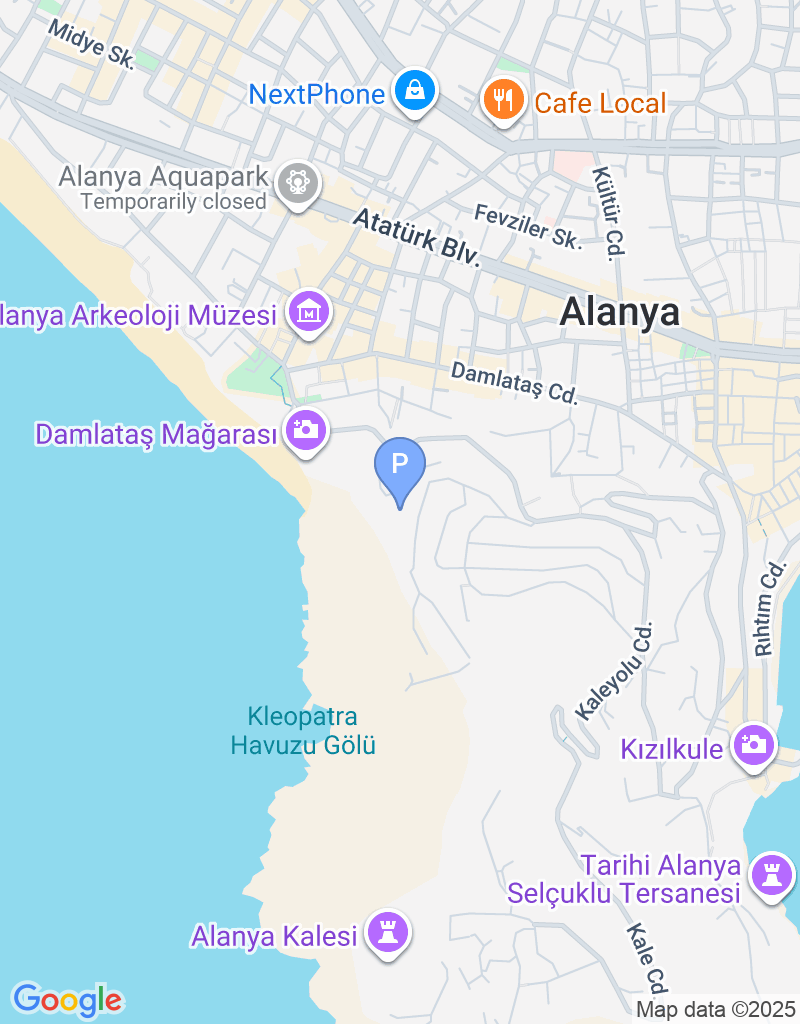 Map placeholder, click to load interactive map