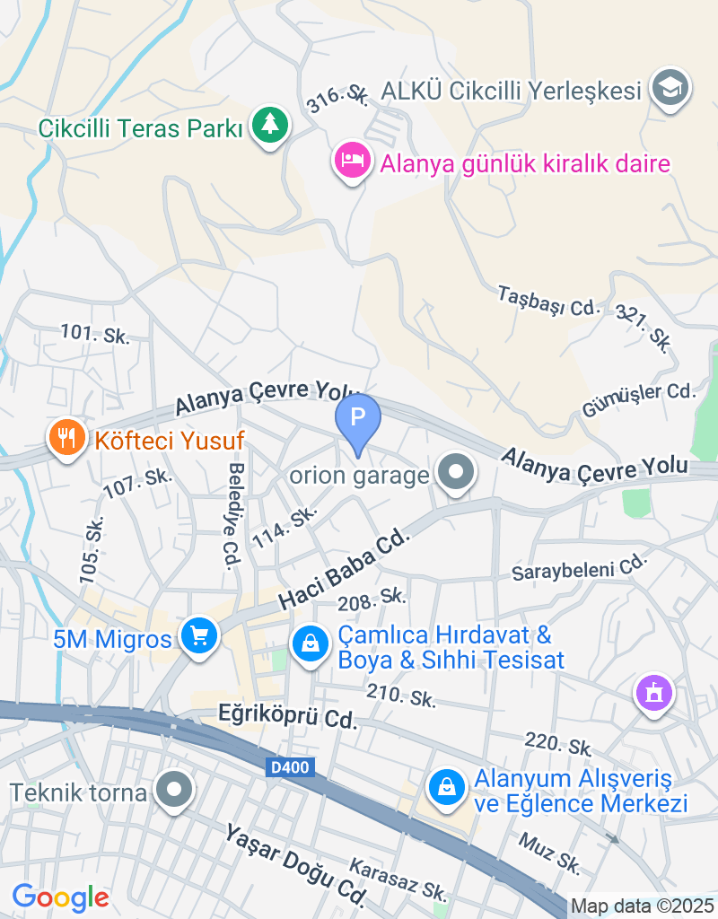 Map placeholder, click to load interactive map