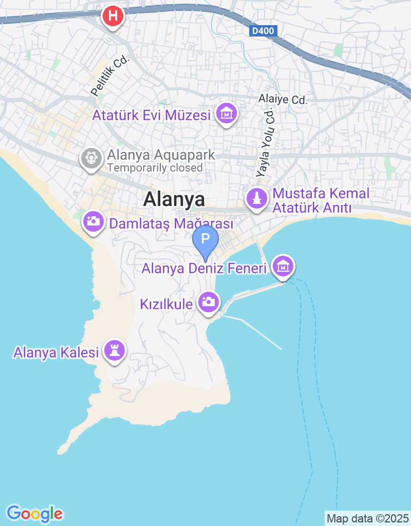 Map placeholder, click to load interactive map