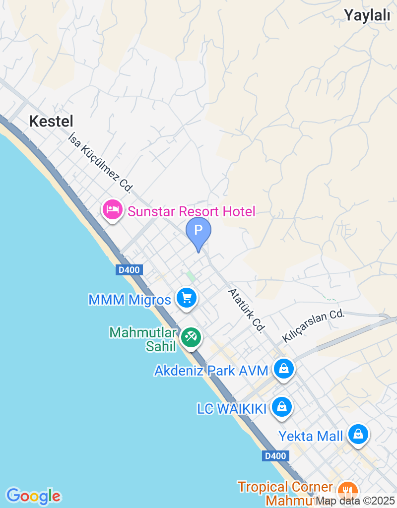 Map placeholder, click to load interactive map