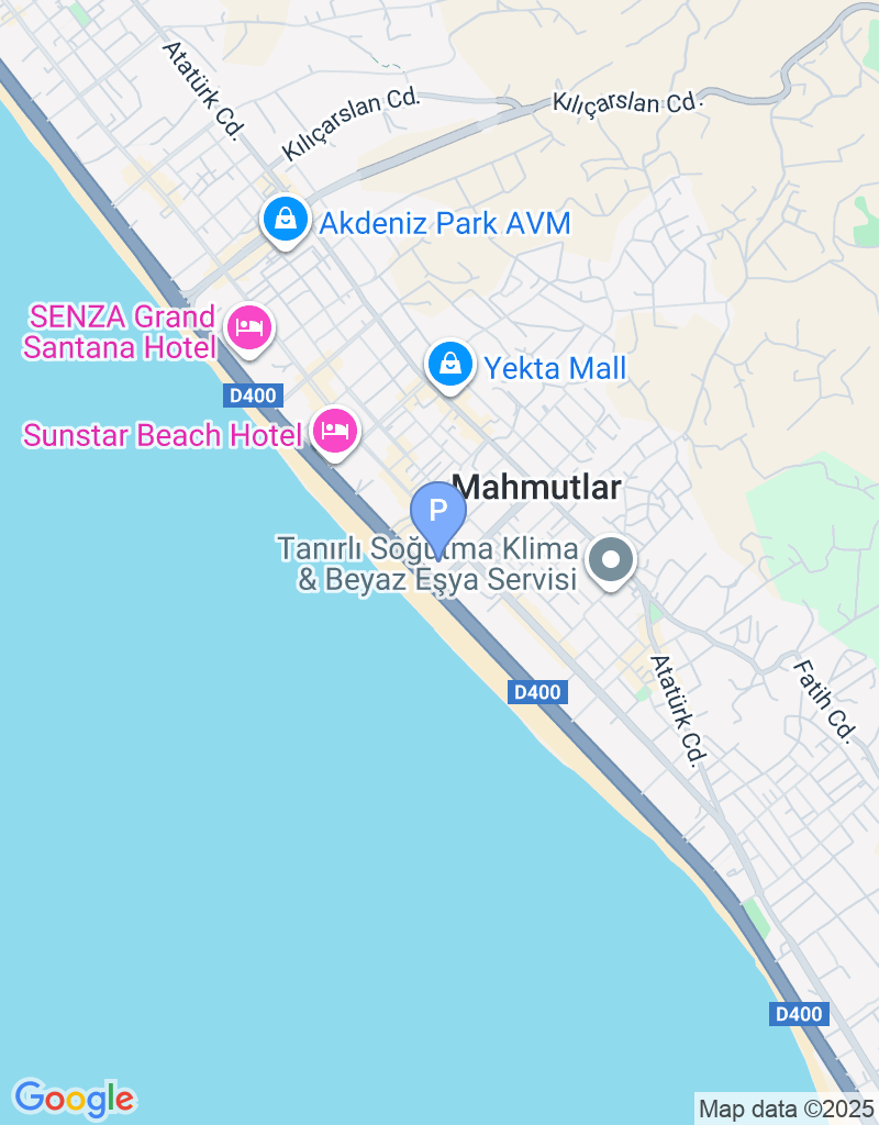 Map placeholder, click to load interactive map
