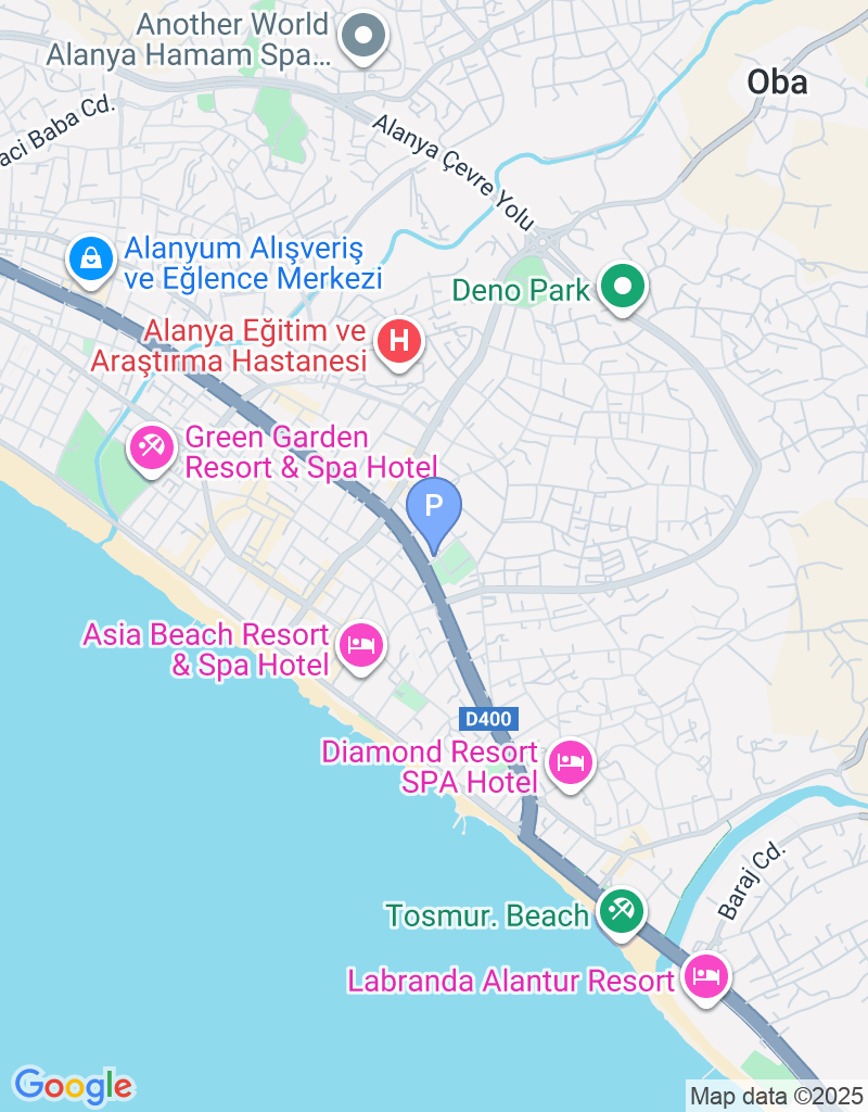 Map placeholder, click to load interactive map