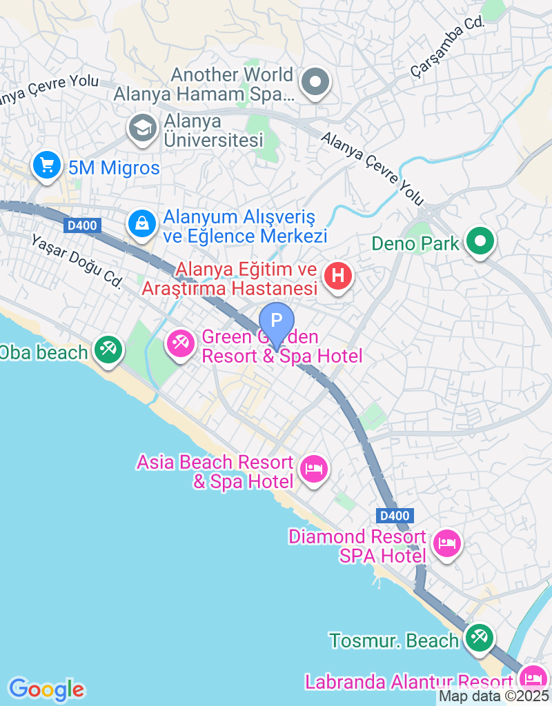 Map placeholder, click to load interactive map