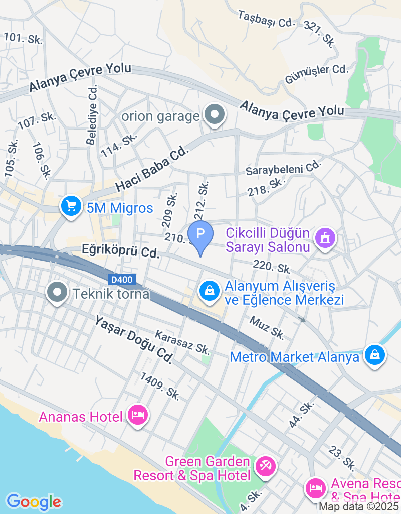 Map placeholder, click to load interactive map