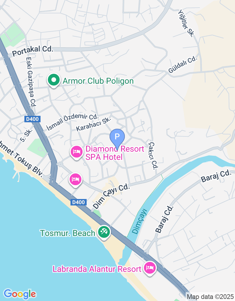 Map placeholder, click to load interactive map
