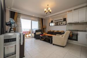 Image of Seaview apartment 1+1 in Cikcilli