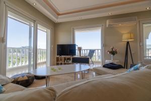 Image of Demirtas Beach Ocean View Residence C7