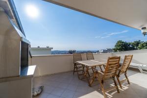 Image of Cikcilli 3+1 penthouse