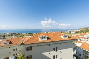 Image of Cleopatra Sea view penthouse