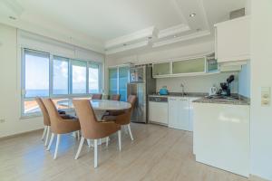 Image of Cleopatra Sea view penthouse