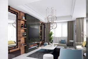 Image of Emarine Residence Kestel