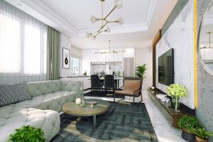 Image of Emarine Residence Kestel