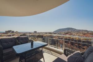 Image of Hacet 4+1 Sea and Castle view