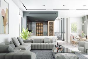 Image of Nest 44 Villas Bektas