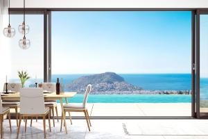 Image of Nest 44 Villas Bektas