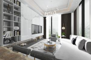 Image of Twin Towers 3 Apartments