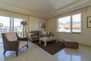 Image of Sultan Cleopatra Penthouse