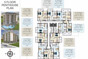 Image of Elize 4 Alanya Centre