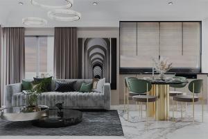 Image of Gemstone apartments in Oba