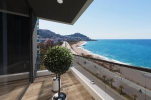 Image of Twin Tower 4 Mahmutlar