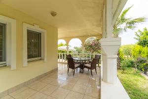 Image of Ottoman villa Incekum