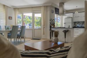 Image of Billur 2+1 sea apartment