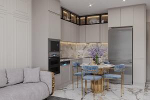 Image of Oba Down Town Apartments