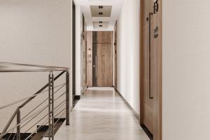 Image of Soho Residence Oba