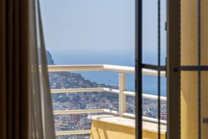 Image of Antik Penthouse Sea and Castle view