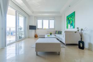 Image of Alanya Park Penthouse