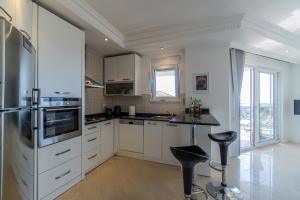 Image of Alanya Park Penthouse