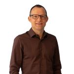 Image of Bo Sparsø Thygesen