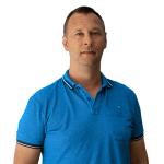 Image of Brian Martens