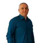 Image of Kenan Kölüş